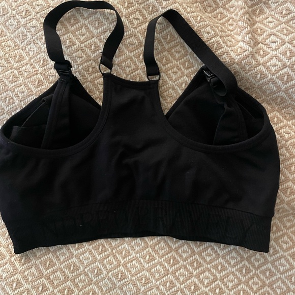 Kindred Bravely Sublime Nursing Sports Bra - Picture 6 of 7